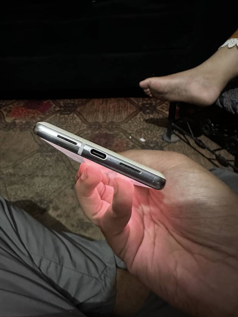Google Pixel 6 Pro 4