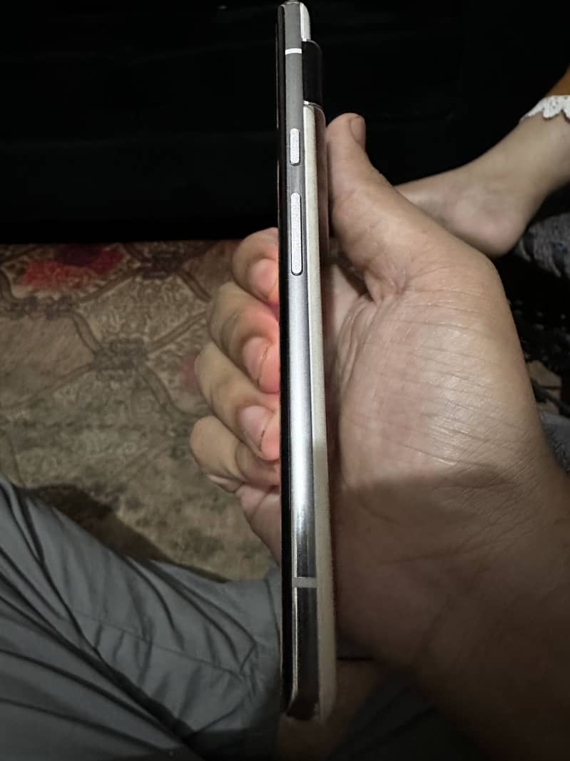 Google Pixel 6 Pro 6