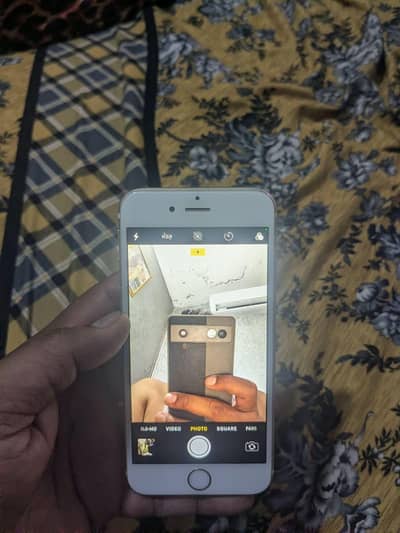 Apple iPhone 6S