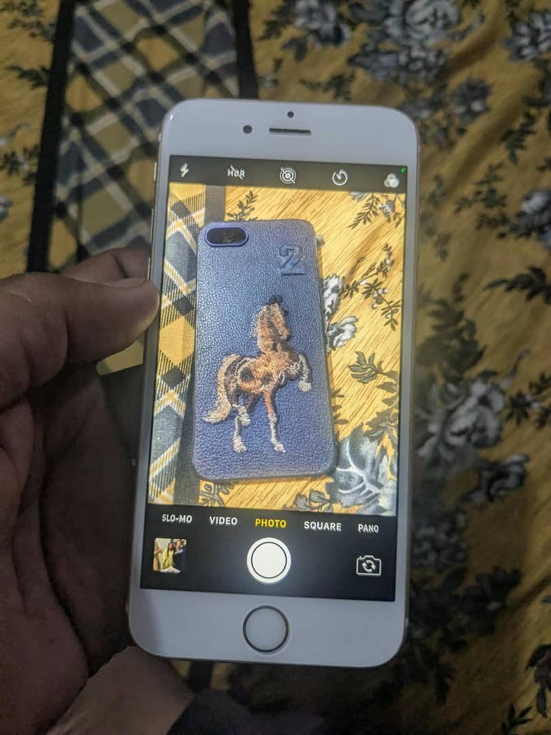 Apple iPhone 6S 1