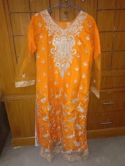 new condition