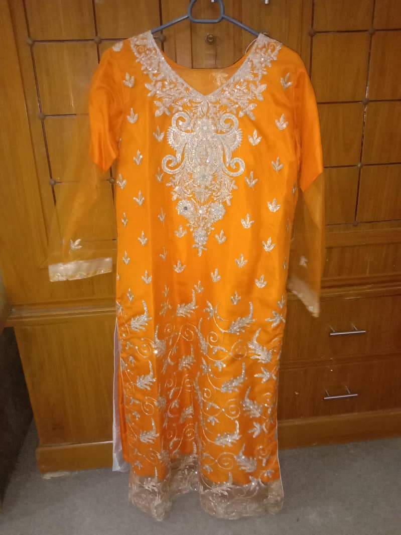 new condition 0