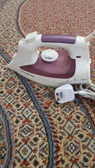 Popular Rowenta Iron
