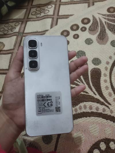 infinix Hot 60i