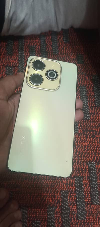 Infinix Hot 40i