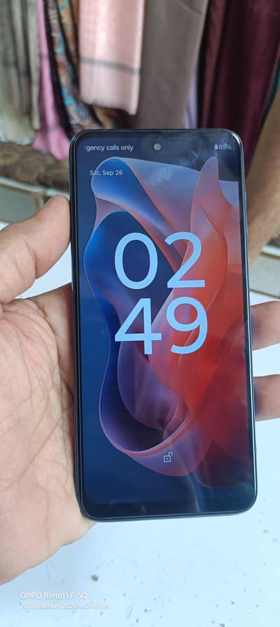 moto g 4ply