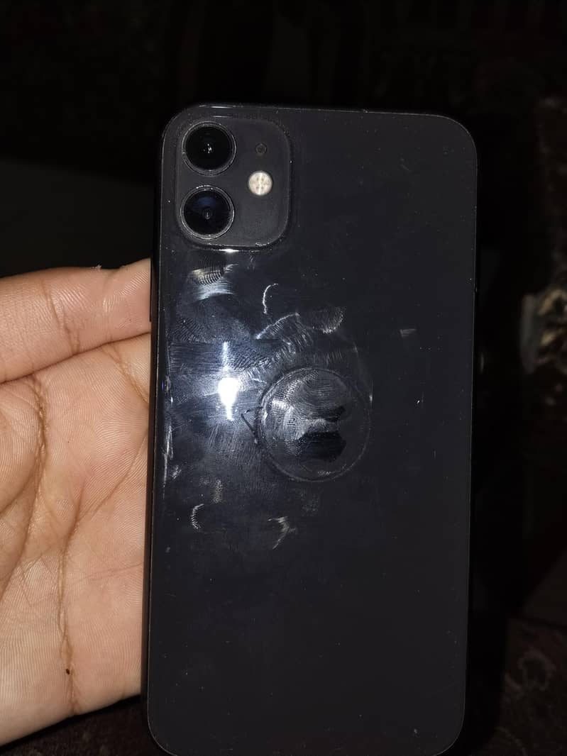 Apple iPhone 11 5