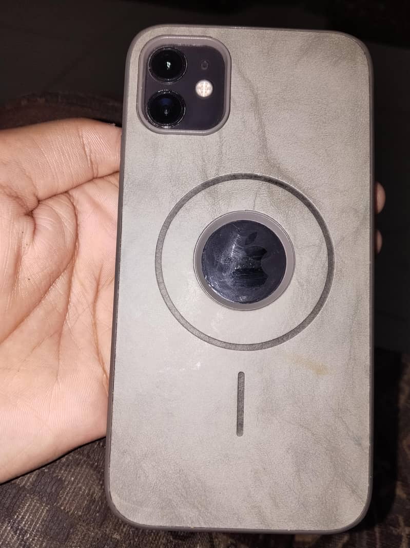 Apple iPhone 11 6