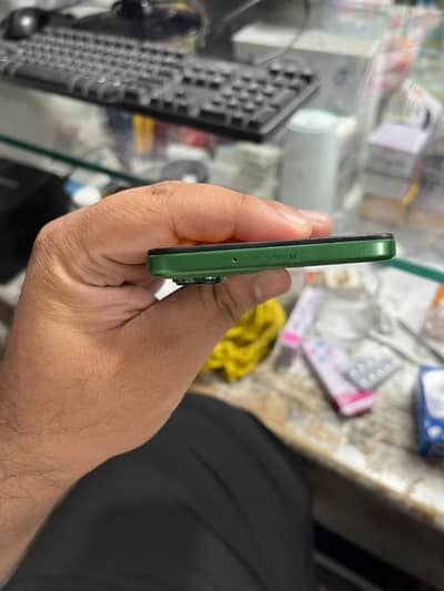 Motorola Moto G35