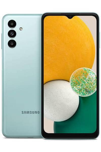 Samsung Mobile A13