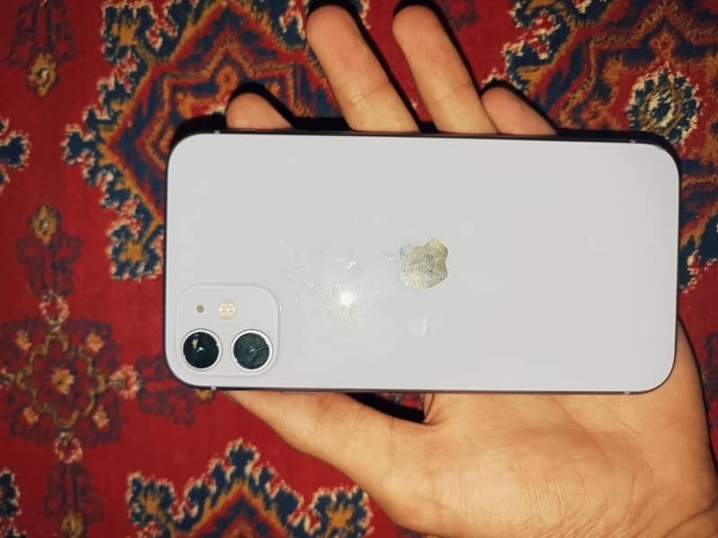 Apple iPhone 11 0