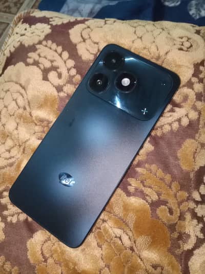 Itel A80