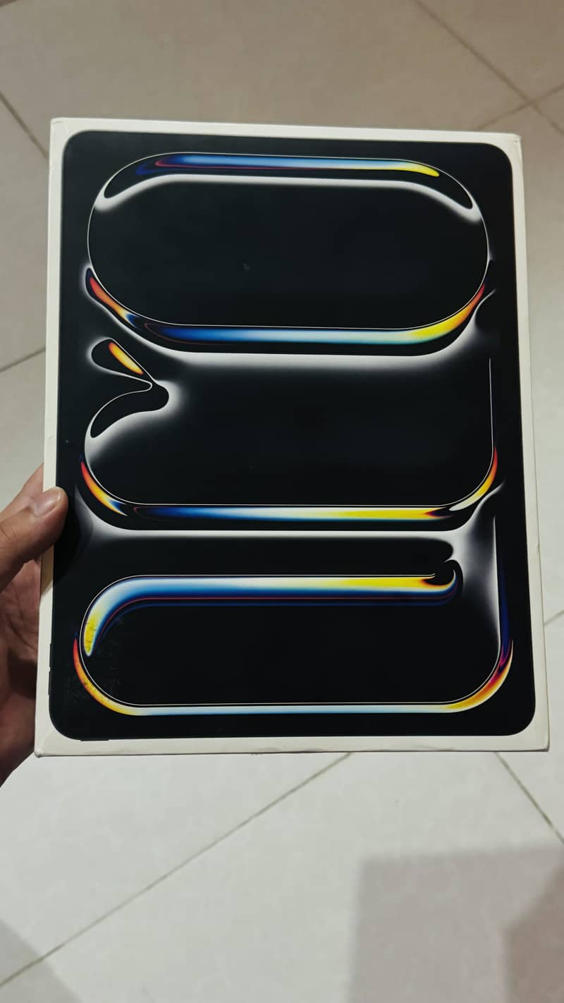 Ipad m5 13inch 2