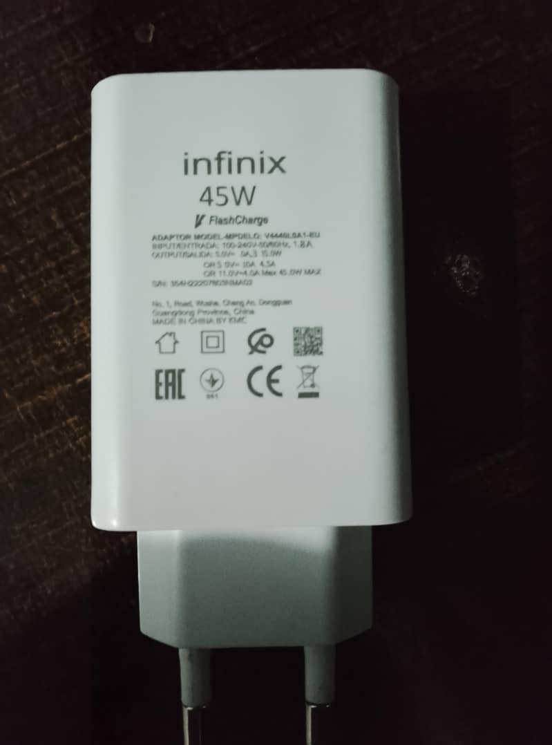 charger 1