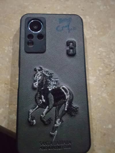 Infinix Note 11