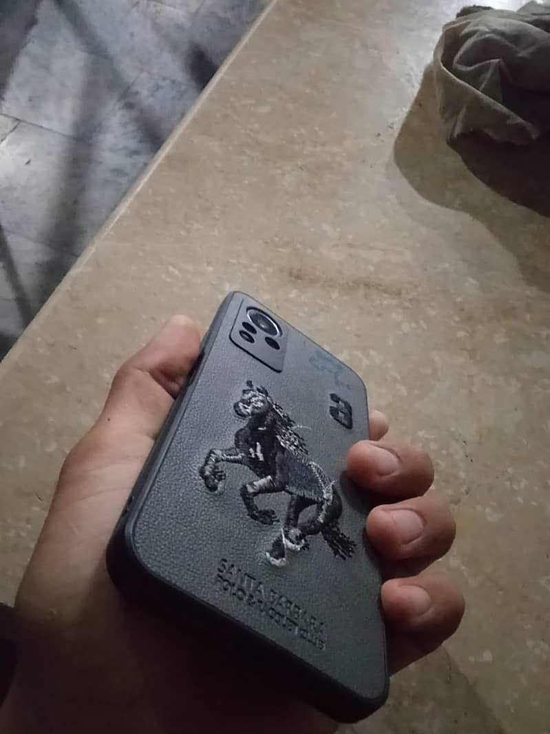 Infinix Note 11 1
