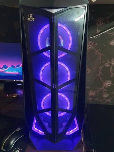Gaming Pc with Everything is for sale