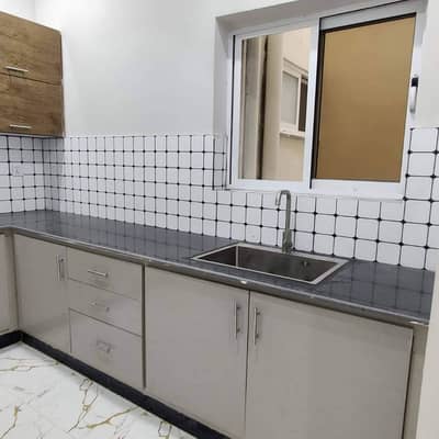 1 Bed Available in D17 Islamabad for Rent