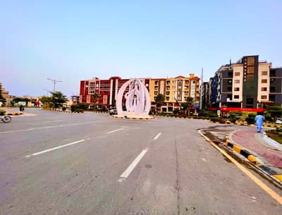 1 Bed Available in D17 Islamabad for Rent