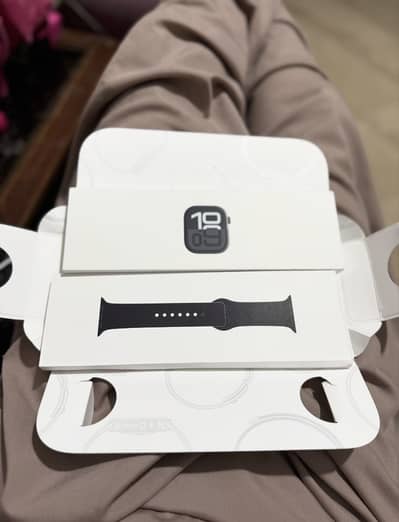 Apple watch series 10