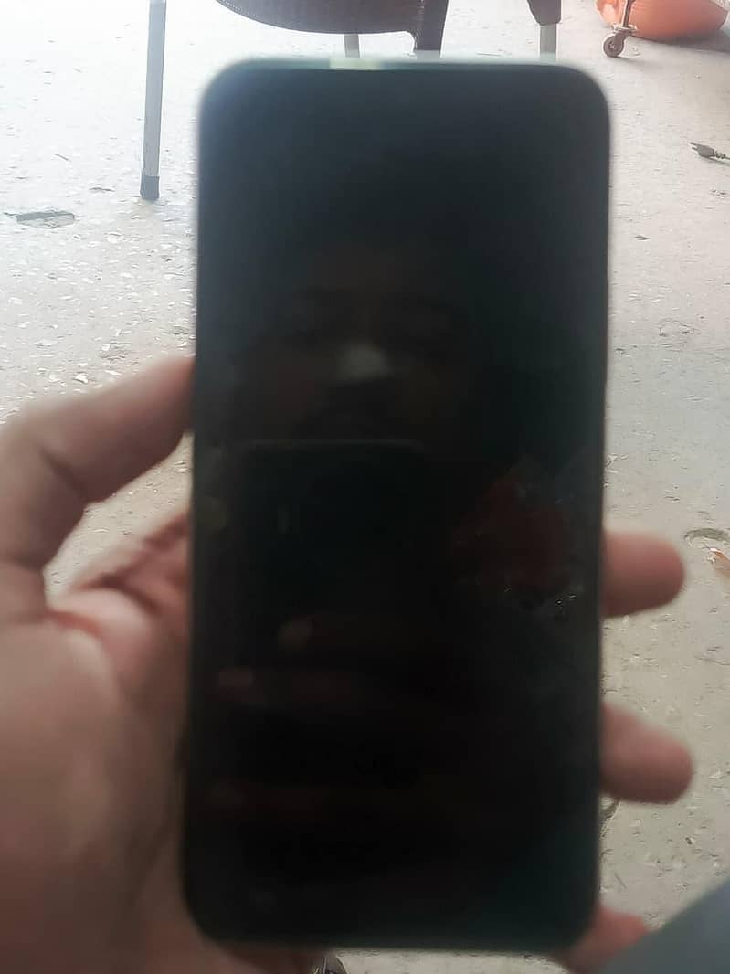 OPPO A6 1
