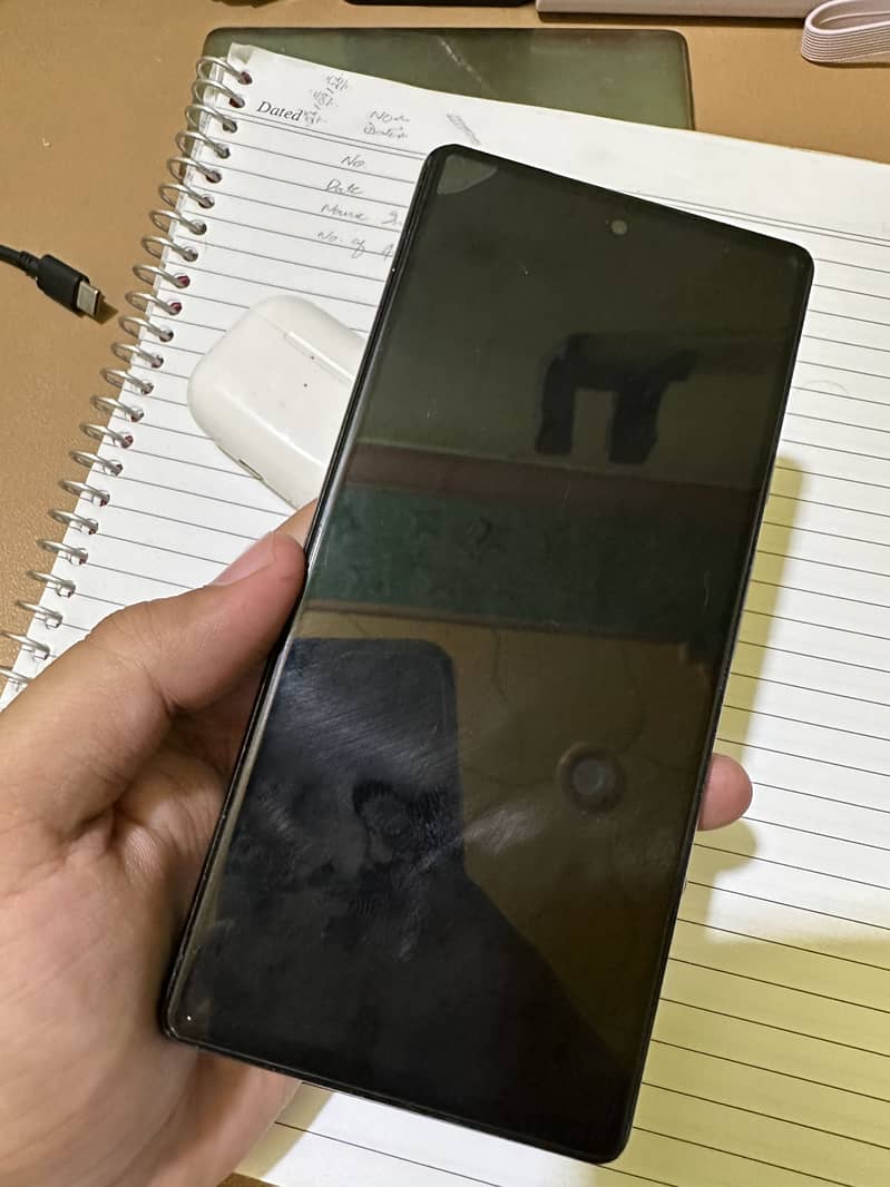 Google Pixel 6 1