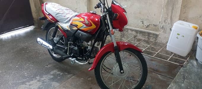 Honda Pridor for sale