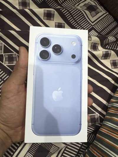 Apple iPhone 18 Pro