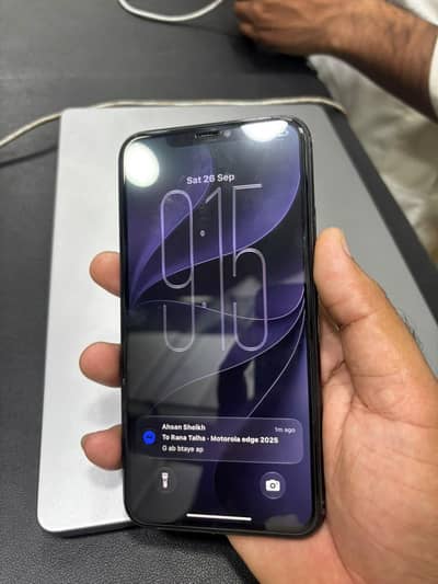Apple iPhone 11 Pro Max