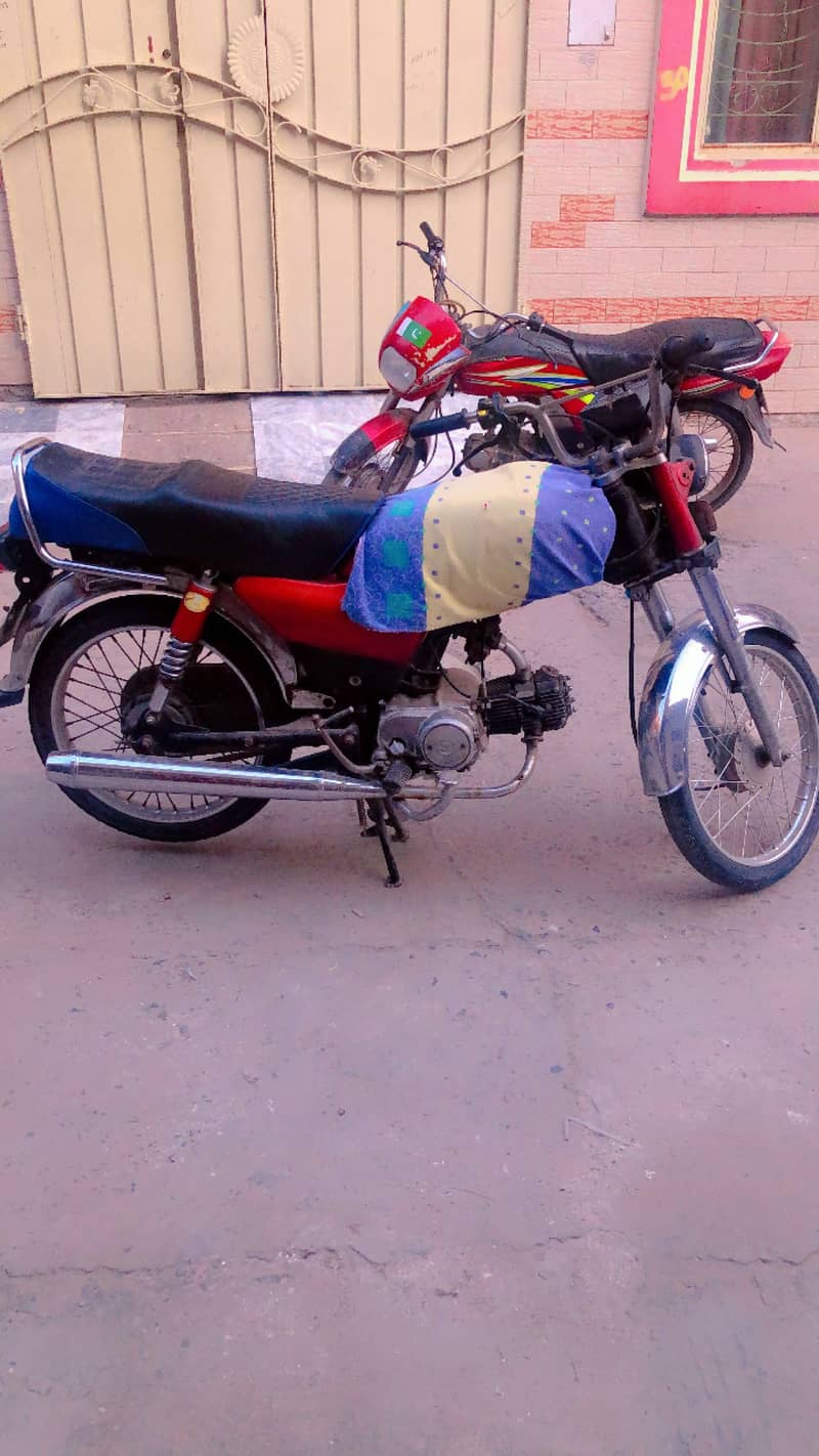 Engine ok hai 0
