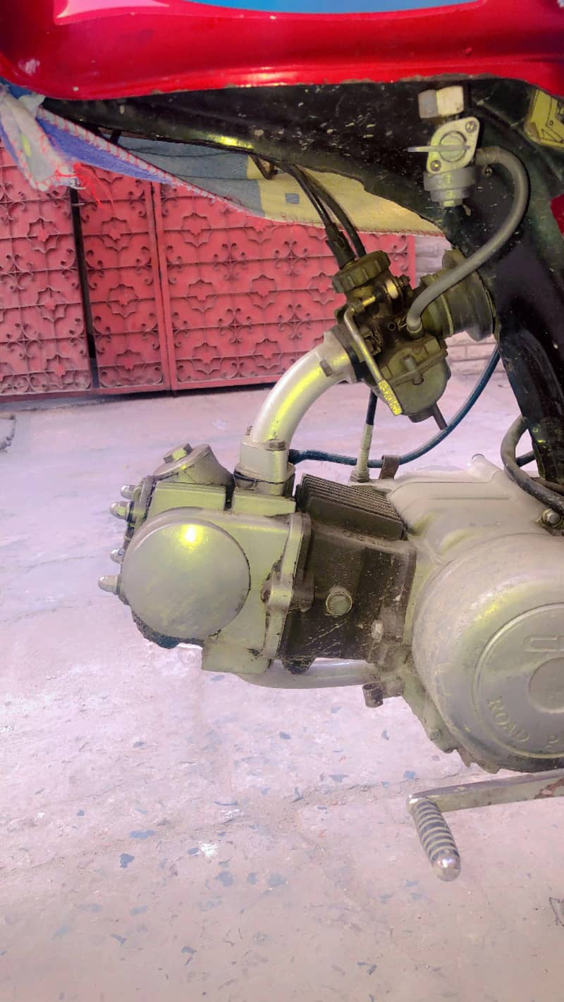 Engine ok hai 2