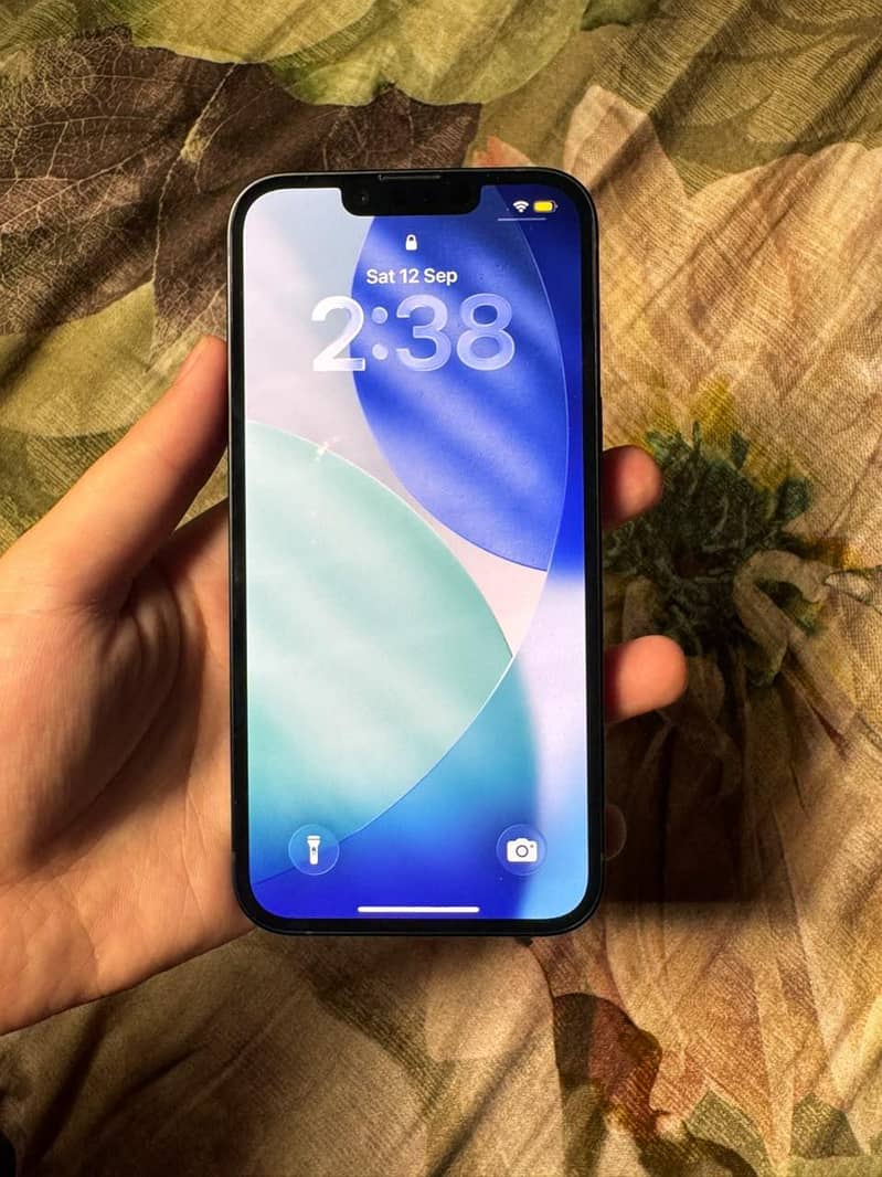 Apple iPhone 14 1