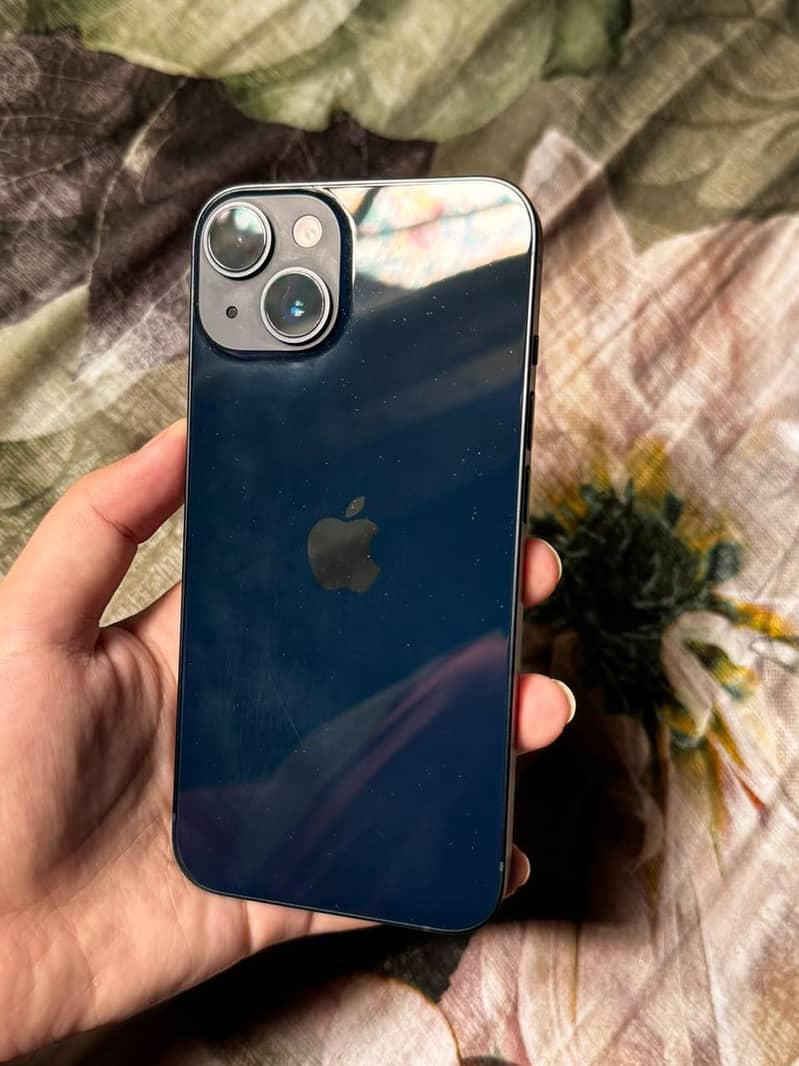 Apple iPhone 14 5