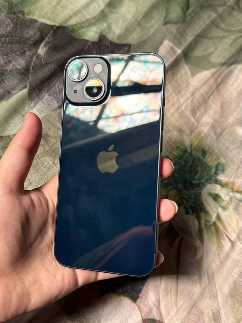 Apple iPhone 14 7