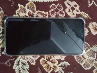 Samsung Mobile A50