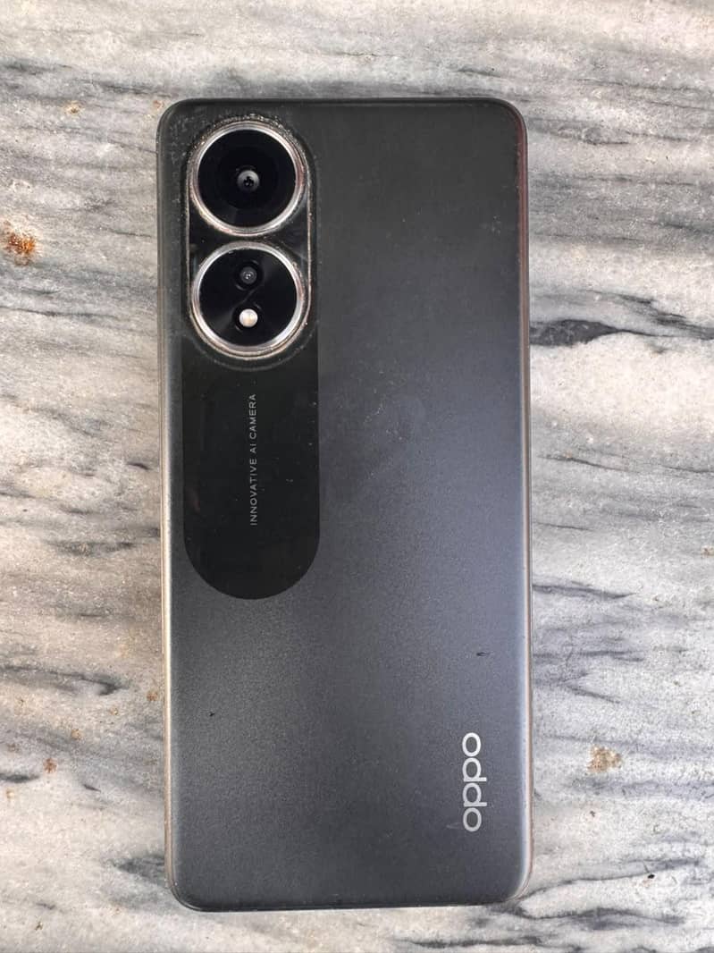 Oppo A58 4