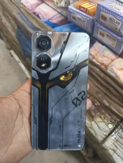 Zte Nubia Neo 2