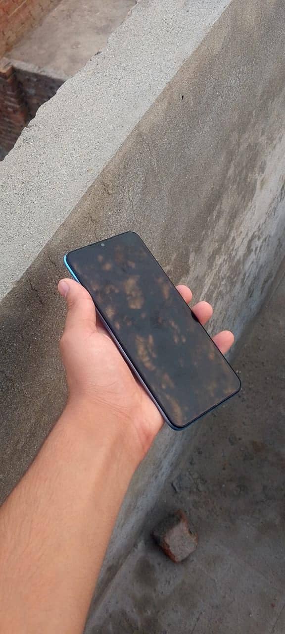 OPPO A15 1