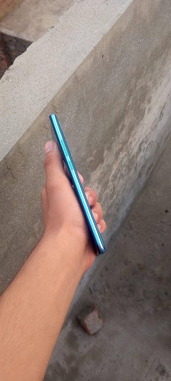 OPPO A15 3