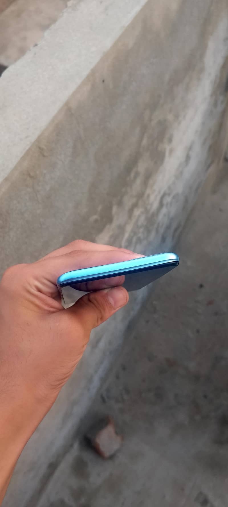 OPPO A15 4
