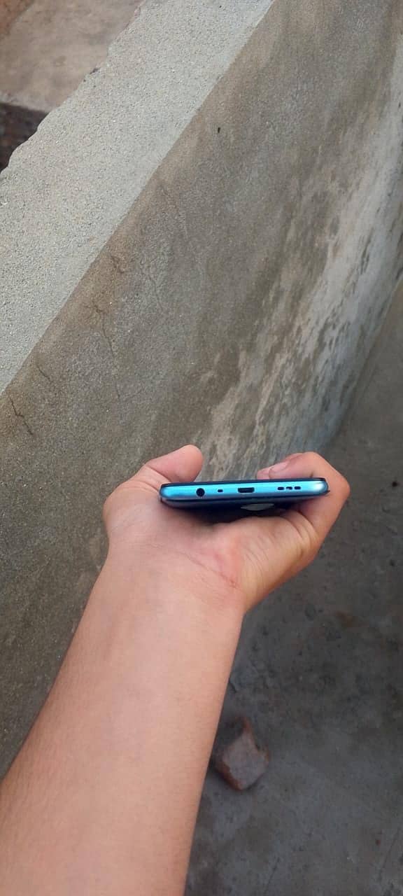 OPPO A15 5