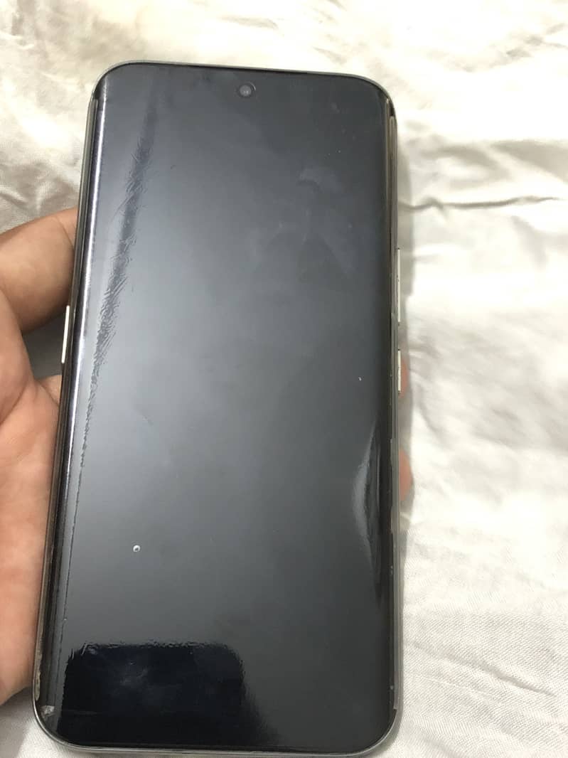 Tecno camon 50 pro 2
