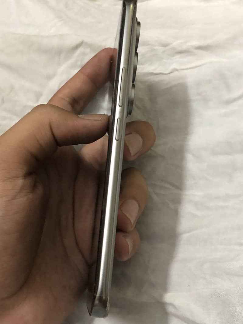 Tecno camon 50 pro 3