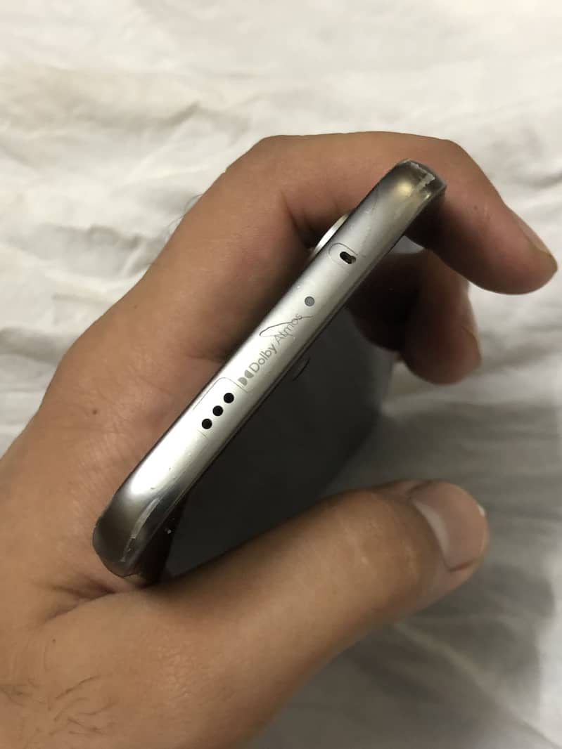 Tecno camon 50 pro 5