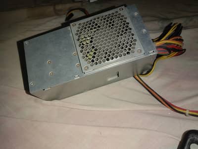 desktop power supply 350w exchange available with Tower power supply