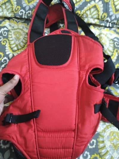 baby carry belt