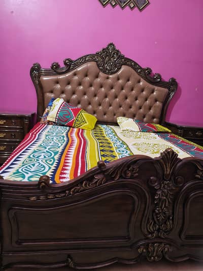 new furniture 1 month use