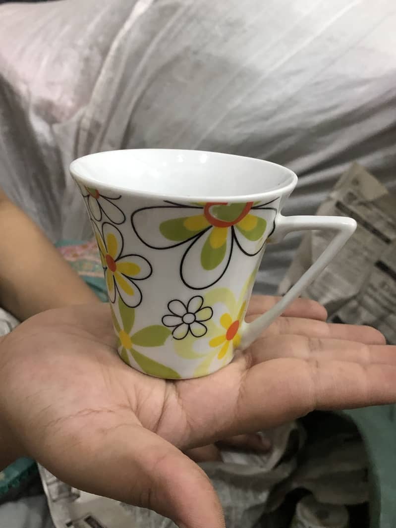 Dinner set 1
