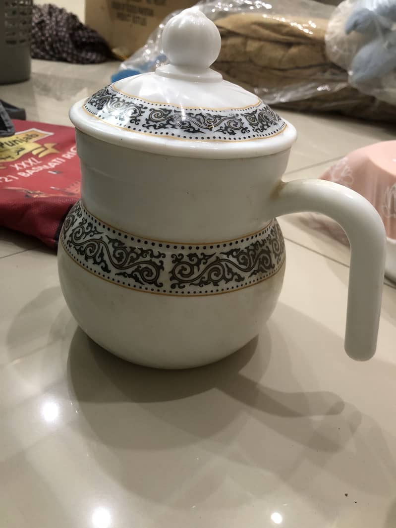 Dinner set 2