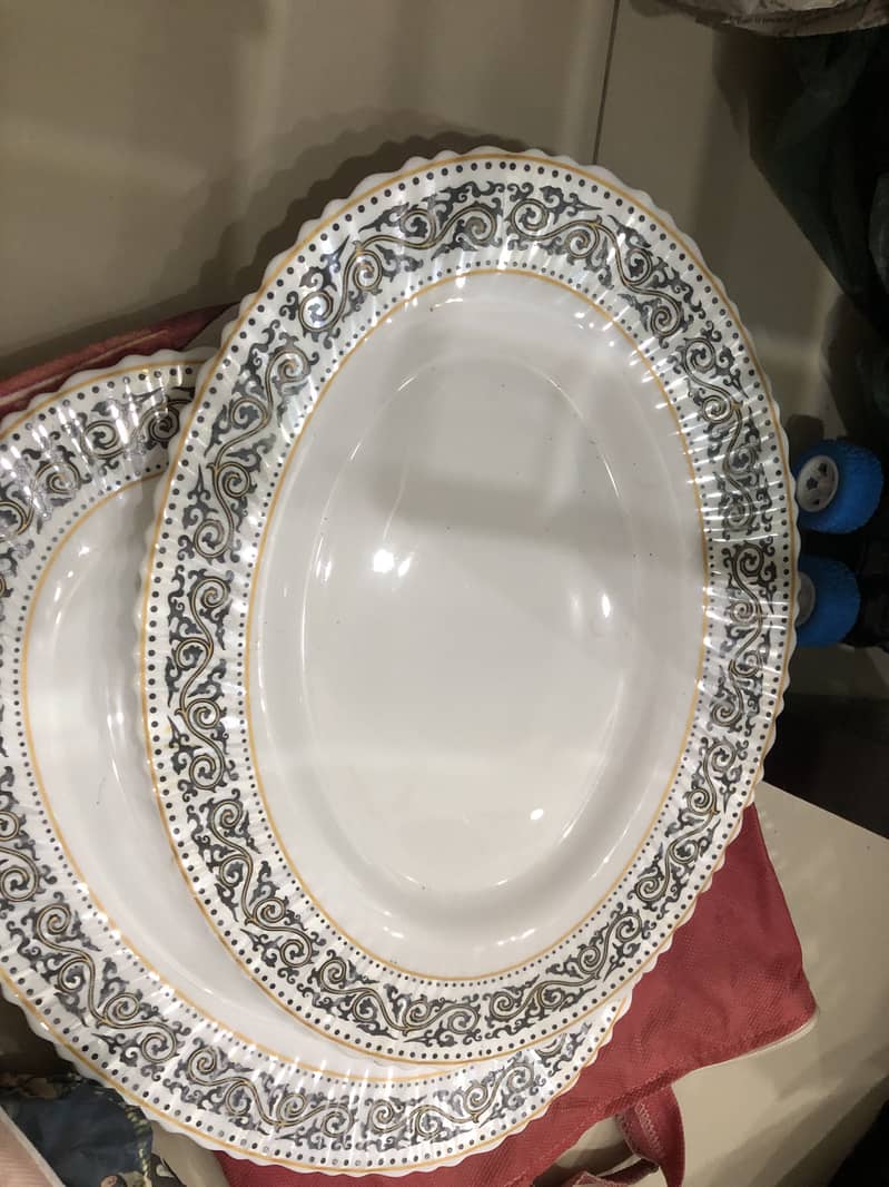 Dinner set 12